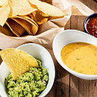 On The Border Mexican Grill Cantina Longview food