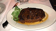 Morton's The Steakhouse North Miami Beach food