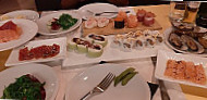Tokio Fusion Sushi food