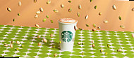 Starbucks Coffee Co food