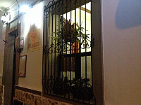 Restaurante Incallao outside