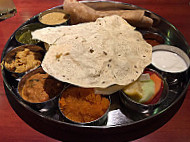 Saravanaa Bhavan food