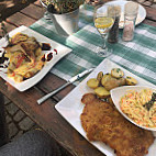 Schuetzenhaus Kemberg food