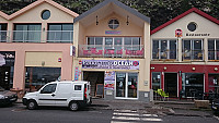Panoramikocean-Restaurantes Unipessoal Lda outside
