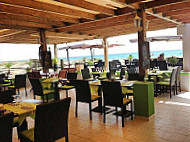 Costa Marina menu