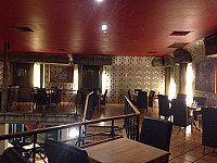 Haandi Indian Restaurant inside