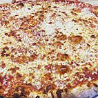 Kaimuki's Boston Style Pizza food