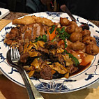 China Restaurant HuaTing food