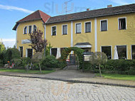 Gasthaus Paesch outside