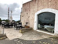 Cafeteria Sant Salvador inside