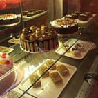 Café Bistro Lahore food