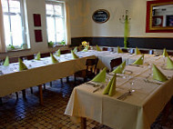 Plumbohm Gasthaus Catering inside