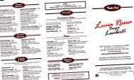 Luna Rosa Biagio Lamberti menu