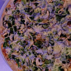 Etna Pizzaservice food
