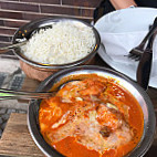 Bahadur food