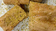 Phoenician Bistro food