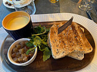 Cote Brasserie Exeter food