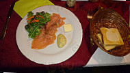 Löwen Heutensbach food