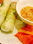 Hoai Nam food