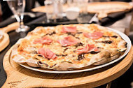 Pizzaria Luzzo Tavira food