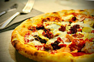 Pizzeria Il Frago food