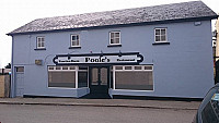 Poole's outside
