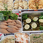 Pitawok food