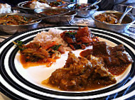 Mandalay food