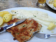 Sonnenhof-herschdorf food