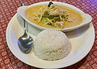 Thai Pepper food