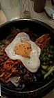 Korean Food Stories food
