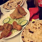 Le Kashmir food