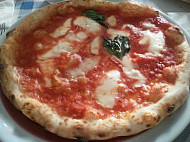 Pizzeria Trattoria Cilea food