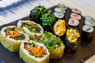 Sushiemon food