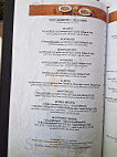 Taverna NOTOS menu