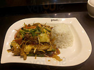 Asia-Lee food