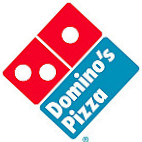 Domino's Pizza outside