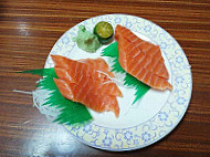 Nihonbashi Tei food