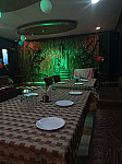 Rhythm Restaurant inside