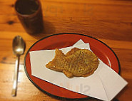 Udagawa-Imbiss food