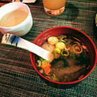 Harapeco Japanese Kitchen food