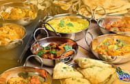 Gokul Indian Restaurant food