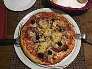 Pizzeria Sorpehaus food