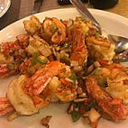 Huang Ji Zhong food