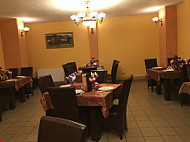 Restaurant Sahara food