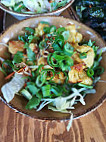 Saigon Tapas food