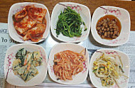 Top Dish Korean Restaurant food