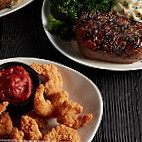 Applebee's Grill food