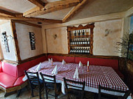 Villa Toscana inside