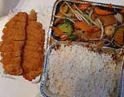 Kim Xuan Huy food